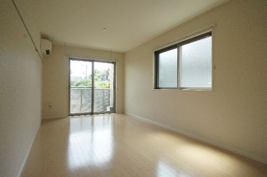 アビタシオン 桜上水 208号-2