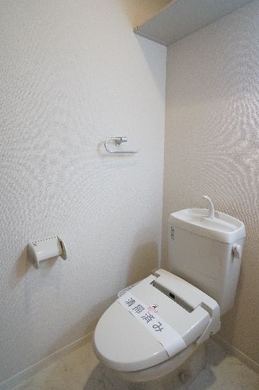 アビタシオン 桜上水 208号-8
