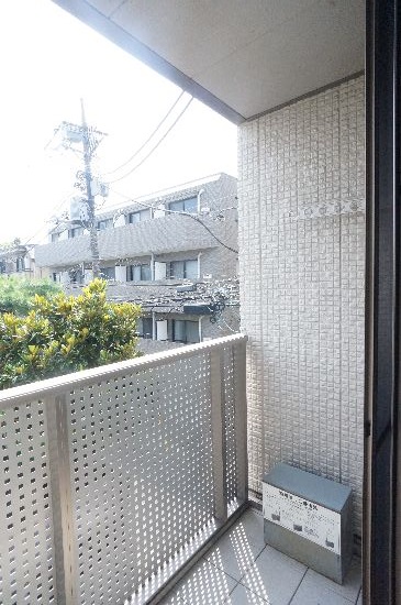 アビタシオン 桜上水 208号-11