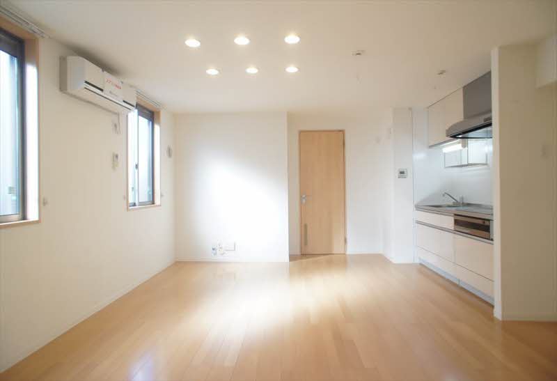 Ｓｈａ　Ｍａｉｓｏｎ　Ｓｏｌｅｉｌ 201号-2