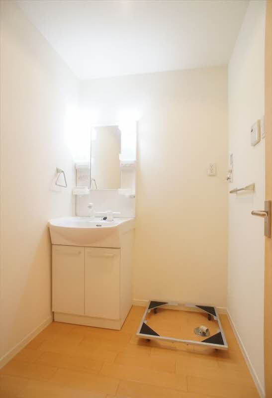 Ｓｈａ　Ｍａｉｓｏｎ　Ｓｏｌｅｉｌ 201号-5