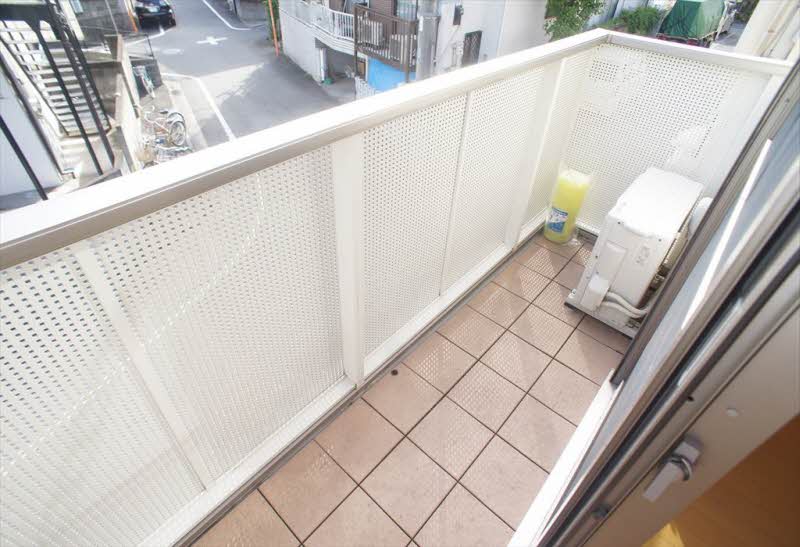 Ｓｈａ　Ｍａｉｓｏｎ　Ｓｏｌｅｉｌ 201号-11