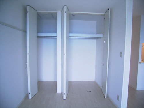 グリーンコート大森 202号-8