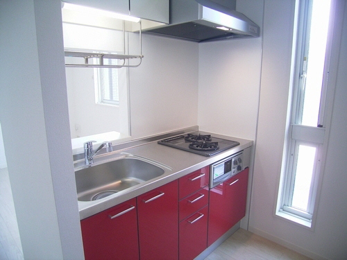 グリーンコート大森 207号-4