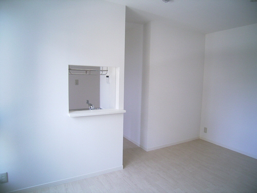 グリーンコート大森 207号-5