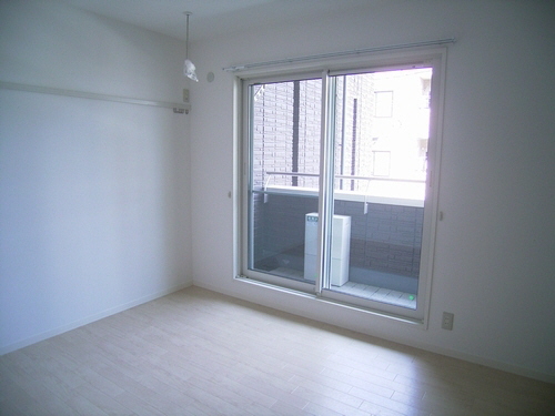 グリーンコート大森 207号-6