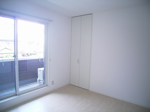 グリーンコート大森 207号-7