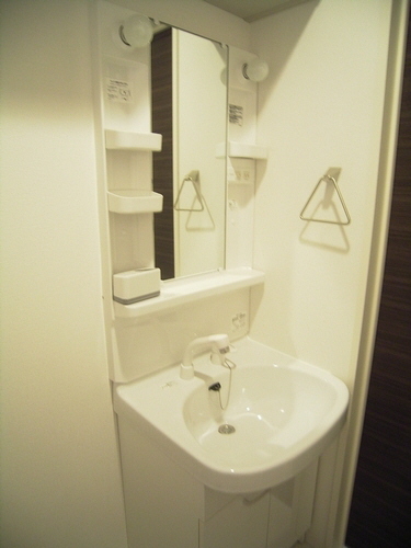 グリーンコート大森 207号-9