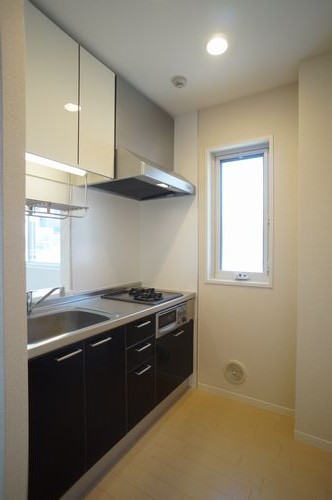 グリーンコート大森 301号-3