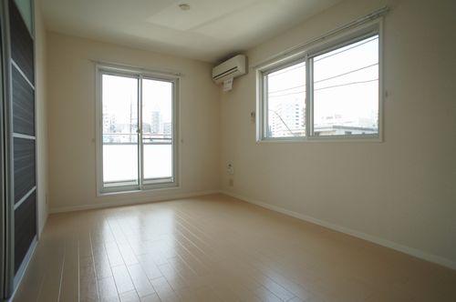 グリーンコート大森 301号-4