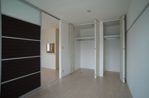 グリーンコート大森 301号-6