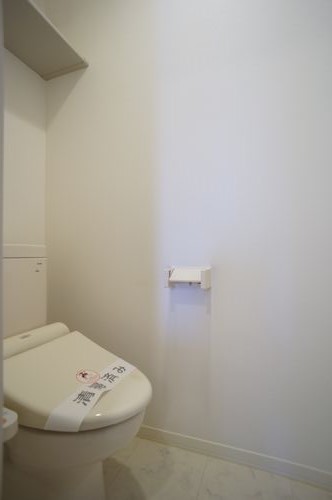 グリーンコート大森 301号-8