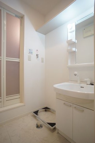 グリーンコート大森 301号-9