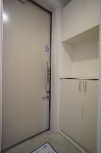 グリーンコート大森 301号-10