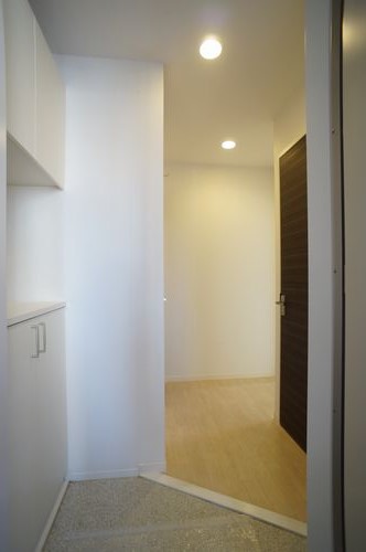 グリーンコート大森 301号-11