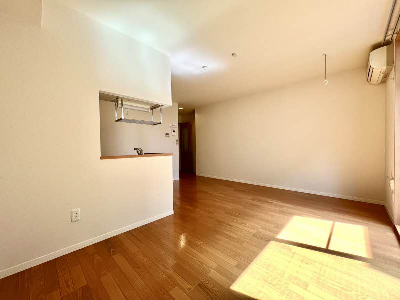 ハイム ファーネ 102号-4