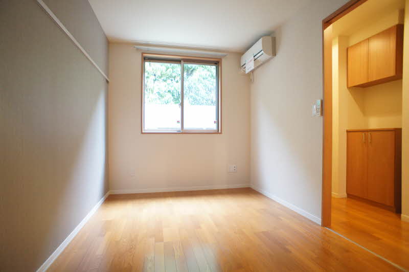 ハイム ファーネ 102号-6