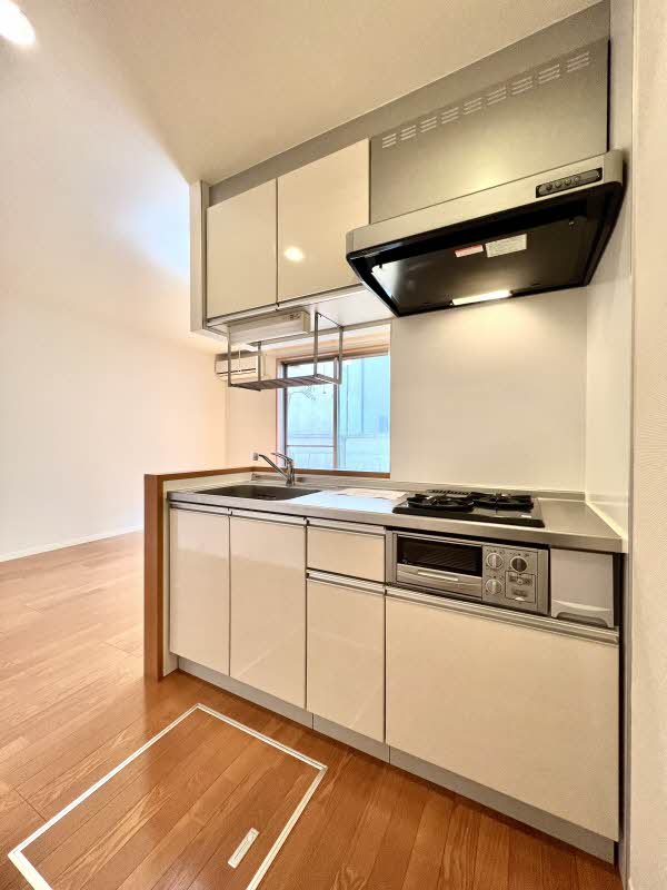 ハイム ファーネ 102号-8