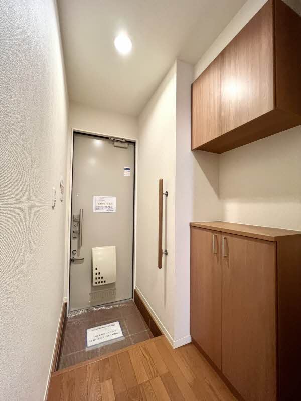 ハイム ファーネ 102号-12