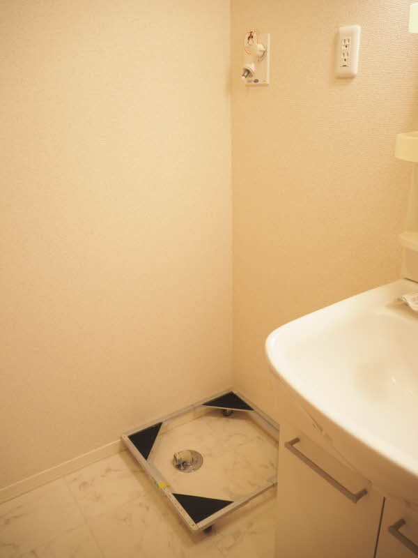 サンメゾン本蓮沼 105号-5