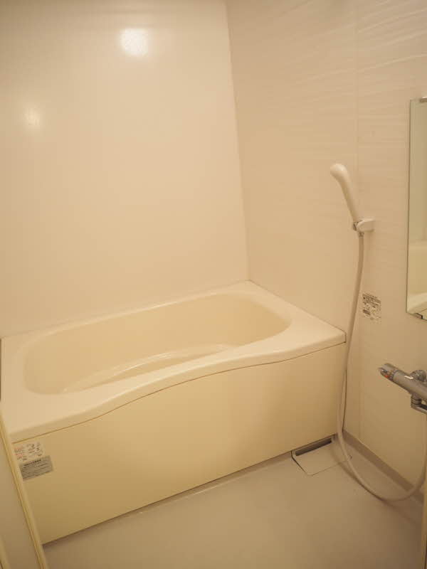 サンメゾン本蓮沼 105号-6