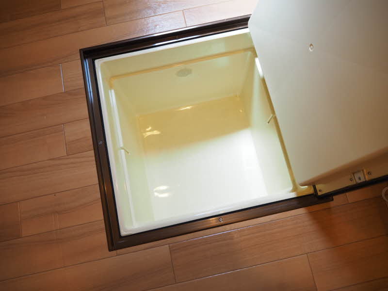 サンメゾン本蓮沼 105号-11