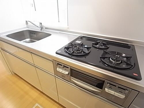 カノン馬事公苑 101号-5