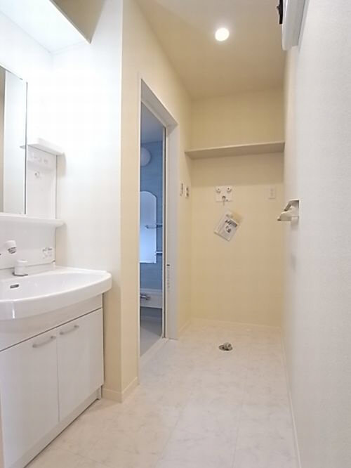 カノン馬事公苑 101号-6