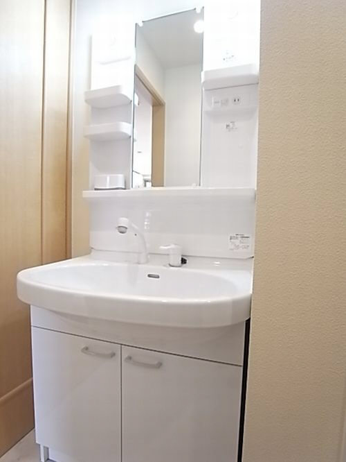 カノン馬事公苑 101号-7