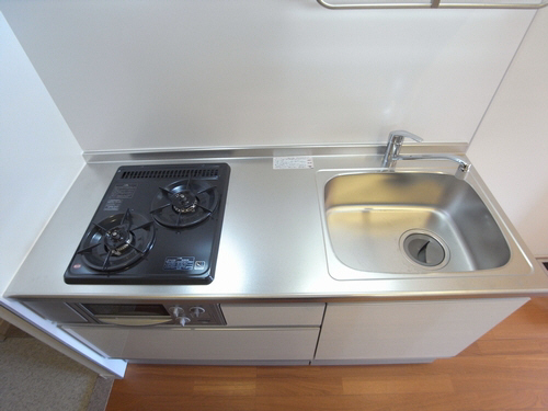 マルシェＣｈｉｄｏｒｉ 302号-9