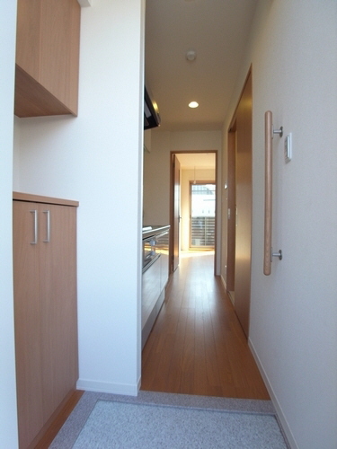 マルシェＣｈｉｄｏｒｉ 302号-11