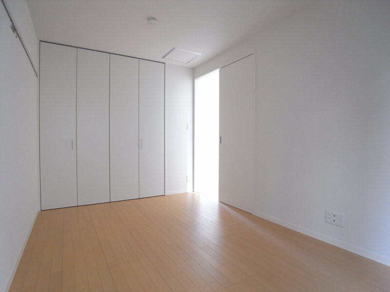 シャンブル　ピエーリオ 101号-6