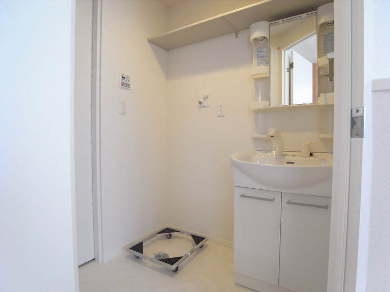 シャンブル　ピエーリオ 101号-9