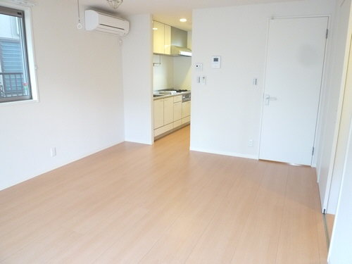 ブランハイム 101号-2