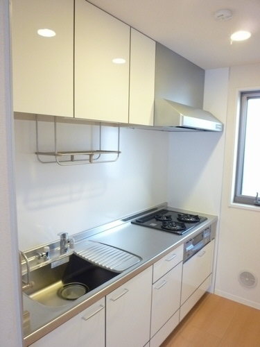 ブランハイム 101号-3