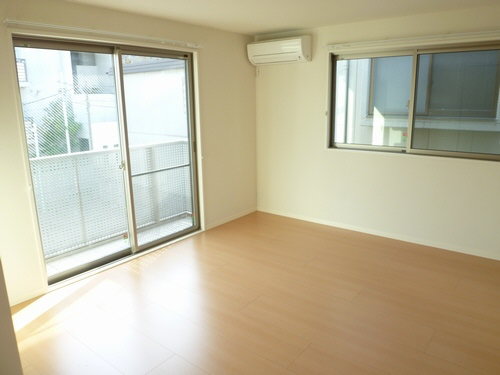 ブランハイム 101号-5