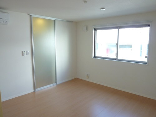 ブランハイム 101号-9