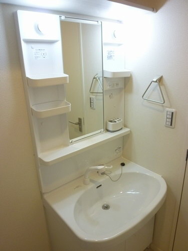 ブランハイム 101号-10