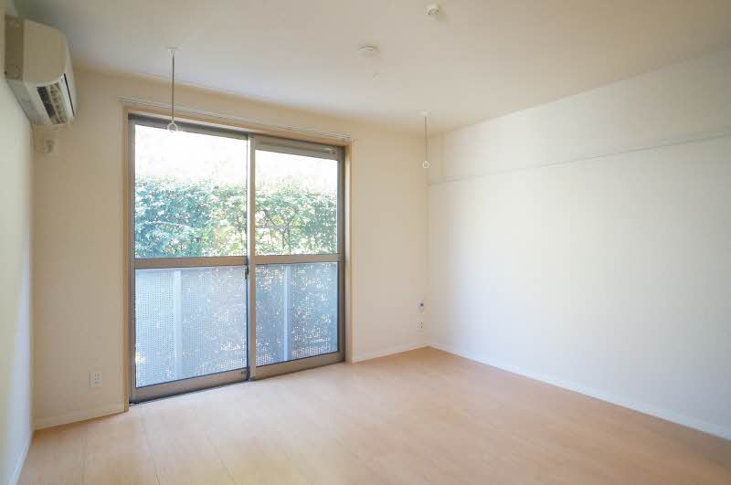 オークヒル自由が丘 101号-3