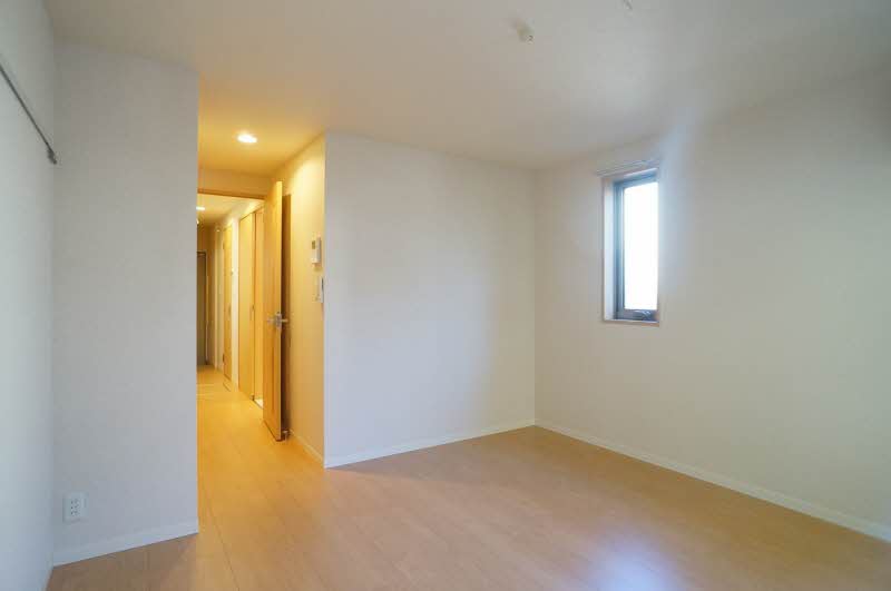 オークヒル自由が丘 101号-4