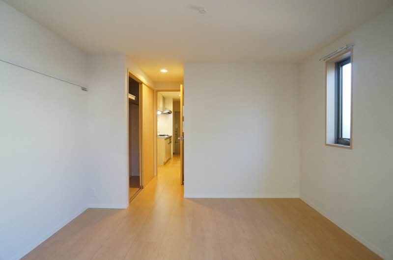 オークヒル自由が丘 101号-5