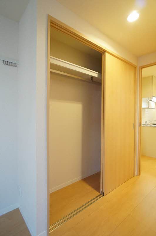 オークヒル自由が丘 101号-8