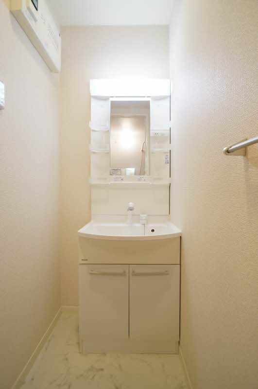 オークヒル自由が丘 101号-9