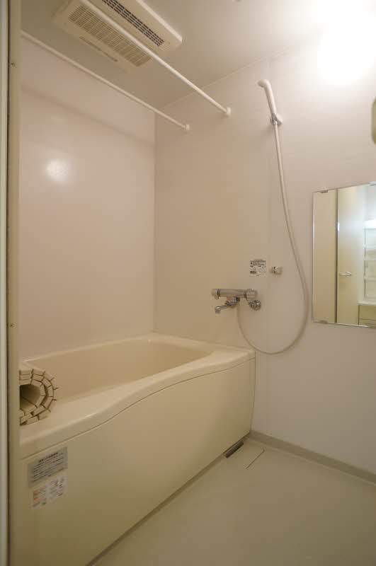 オークヒル自由が丘 101号-10