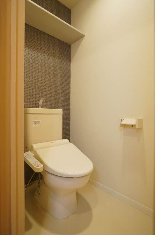 オークヒル自由が丘 101号-11