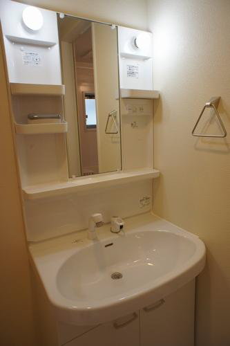 サンライズ・ミマス 202号-5