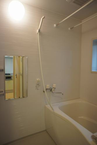 サンライズ・ミマス 202号-6