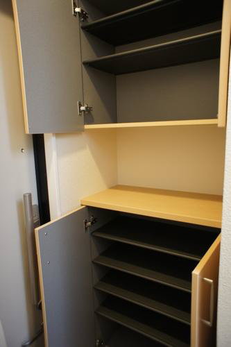 サンライズ・ミマス 202号-8