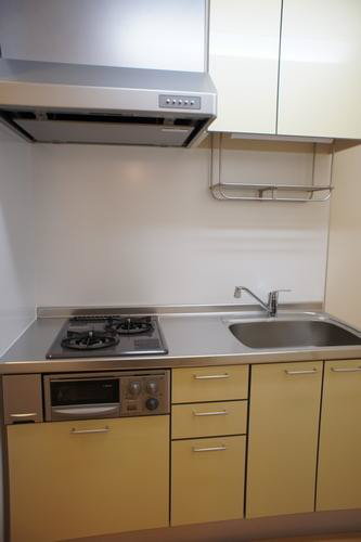 サンライズ・ミマス 202号-9