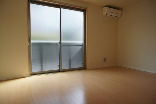 サンライズ・ミマス 202号-10